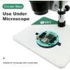 BEST βάση πλακέτας PCB BST-001X για επισκευές κινητών