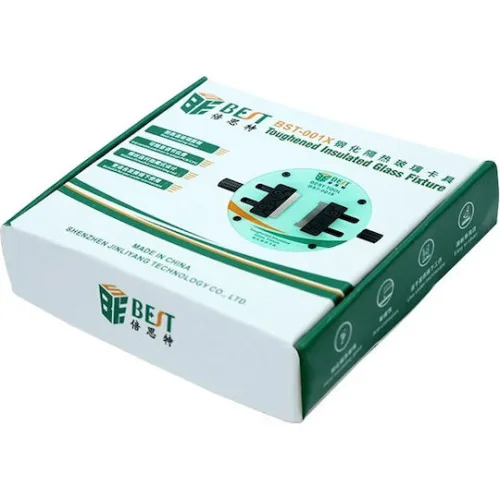 BEST βάση πλακέτας PCB BST-001X για επισκευές κινητών