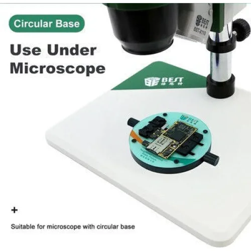 BEST βάση πλακέτας PCB BST-001X για επισκευές κινητών