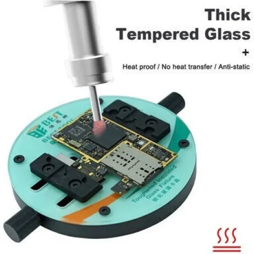 BEST βάση πλακέτας PCB BST-001X για επισκευές κινητών