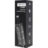 BEST σετ κατσαβίδι ακριβείας BST-1311 με 42 μύτες, με θήκη, 45τμχ