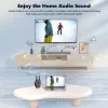 VRRIIS HDMI σύστημα ασύρματης μετάδοσης βίντεο WL097 Pro, 4K, 2.4/5GHz, έως 400m