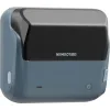 NIIMBOT smart θερμικός εκτυπωτής ετικετών B4, 203dpi, Bluetooth, μπλε
