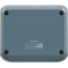 NIIMBOT smart θερμικός εκτυπωτής ετικετών B4, 203dpi, Bluetooth, μπλε