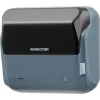 NIIMBOT smart θερμικός εκτυπωτής ετικετών B4, 203dpi, Bluetooth, μπλε