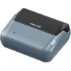 NIIMBOT smart θερμικός εκτυπωτής ετικετών B4, 203dpi, Bluetooth, μπλε
