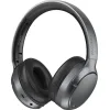 CELEBRAT headphones A41, ασύρματα & ενσύρματα, 40mm, 400mAh, ANC, μαύρα