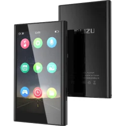RUIZU MP3 player H10 με οθόνη αφής 3.8