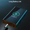 RUIZU MP3 player H10 με οθόνη αφής 3.8