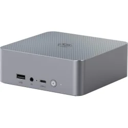 BEELINK mini PC EQR6, AMD Ryzen 5 6600H, 24GB, 500GB M.2, Windows 11 Pro