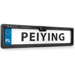 PEIYING σύστημα στάθμευσης PY0105, βάση πινακίδας, IP67
