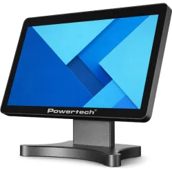 POWERTECH οθόνη αφής PT-1631, LCD, 17.3