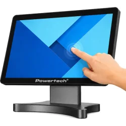 POWERTECH οθόνη αφής PT-1631, LCD, 17.3