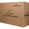 POWERTECH οθόνη αφής PT-1631, LCD, 17.3