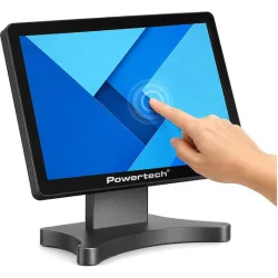 POWERTECH οθόνη αφής PT-1632, LCD, 15