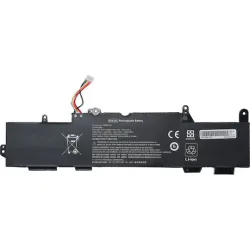 POWERTECH συμβατή μπαταρία SS03-3S1P για HP EliteBook 735/745/755/830/836/840/846 G5