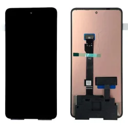 RUGONE ανταλλακτική οθόνη LCD & Touch Panel για smartphone Xever 7 Pro
