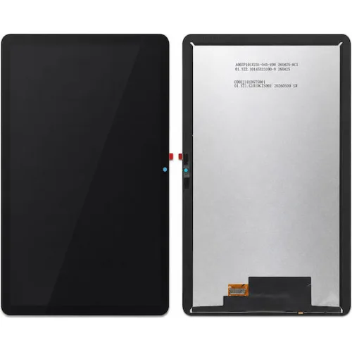 DOOGEE ανταλλακτική οθόνη LCD & Touch Panel για tablet Tab G5