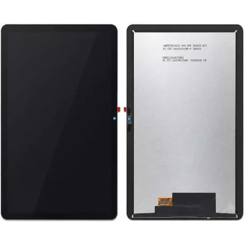 DOOGEE ανταλλακτική οθόνη LCD & Touch Panel για tablet Tab G5