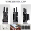 VRRIIS HDMI σύστημα ασύρματης μετάδοσης βίντεο WL082, 1080p, 2.4/5GHz, έως 400m