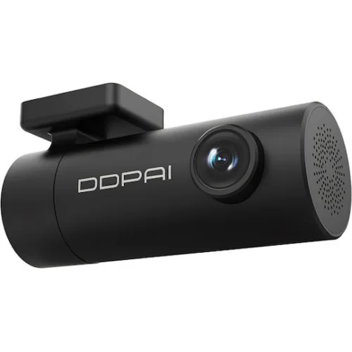 DDPAI smart κάμερα αυτοκινήτου MINI Pro 2K, WiFi