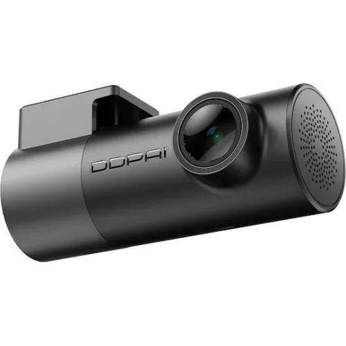 DDPAI smart κάμερα αυτοκινήτου MINI Pro 2K, WiFi