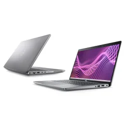 DELL Laptop Latitude 5440, Factory Refurbished Grade A, i5-1345U, 16/256GB SSD, 14