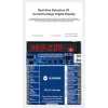 SUNSHINE tester μπαταριών SS-916 Ultra για Apple & Android smartphone, V3.0