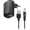 GOOBAY HDMI splitter 58482, 4 σε 1, 4K/30Hz, μαύρο