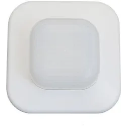 OPTONICA αισθητήρας κίνησης 7323, έως 20m, 360°, IP20, λευκός