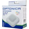 OPTONICA αισθητήρας κίνησης 7323, έως 20m, 360°, IP20, λευκός