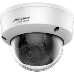 HIKVISION HIWATCH υβριδική κάμερα HWT-D320-VF, 2.8-12mm, 2MP, IP66, IK10