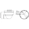 HIKVISION HIWATCH υβριδική κάμερα HWT-D320-VF, 2.8-12mm, 2MP, IP66, IK10