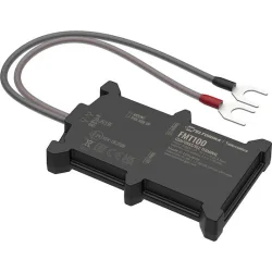 TELTONIKA GPS Tracker αυτοκινήτου FMT1001AFD01, GSM/GPRS/GNSS, Bluetooth