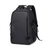 ARCTIC HUNTER τσάντα πλάτης B00530 με θήκη laptop 15.6