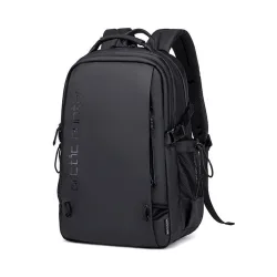 ARCTIC HUNTER τσάντα πλάτης B00530 με θήκη laptop 15.6