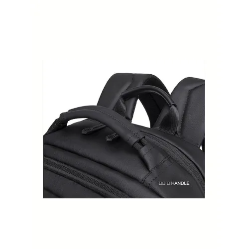 ARCTIC HUNTER τσάντα πλάτης B00530 με θήκη laptop 15.6