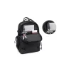 ARCTIC HUNTER τσάντα πλάτης B00530 με θήκη laptop 15.6
