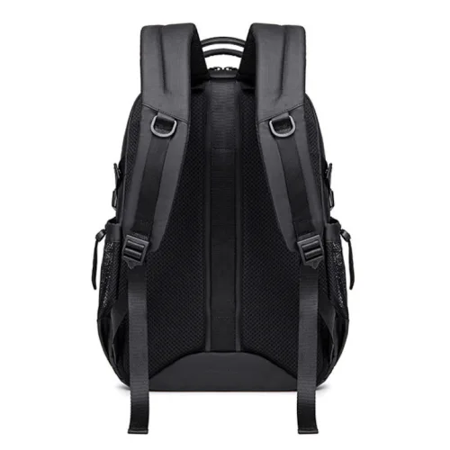 ARCTIC HUNTER τσάντα πλάτης B00530 με θήκη laptop 15.6