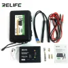 RELIFE ηλεκτροπόντα μπαταριών RL-936W, 8 επίπεδα, 4000mAh