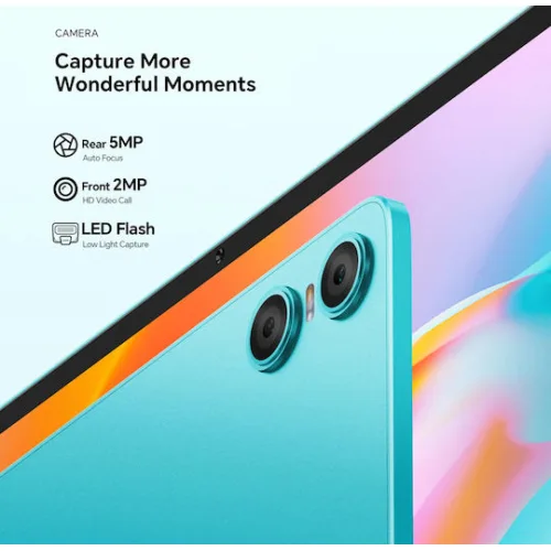 TECLAST tablet P33, 10.1