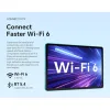 TECLAST tablet P33, 10.1