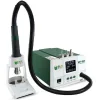 BEST σταθμός θερμού αέρα BST-863, 1200W, touch screen