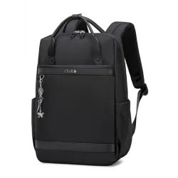 CHANTRIA γυναικεία τσάντα πλάτης CB00639 με θήκη laptop 14