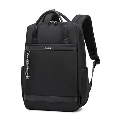 CHANTRIA γυναικεία τσάντα πλάτης CB00639 με θήκη laptop 14
