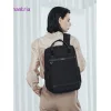 CHANTRIA γυναικεία τσάντα πλάτης CB00639 με θήκη laptop 14