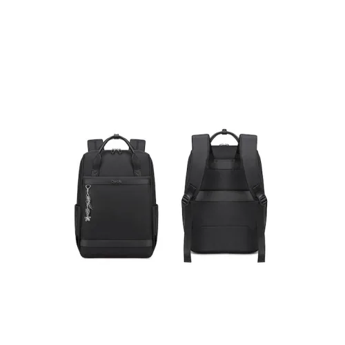 CHANTRIA γυναικεία τσάντα πλάτης CB00639 με θήκη laptop 14