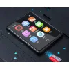 RUIZU MP3 player M20 με οθόνη αφής 2.8