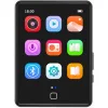 RUIZU MP3 player M20 με οθόνη αφής 2.8