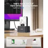 ORICO docking station για 2.5